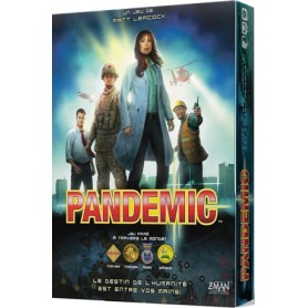 Pandemic (Pandémie)