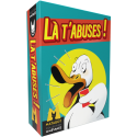 Là T\'Abuses