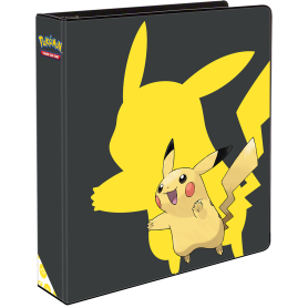 Portfolio Pokémon /...