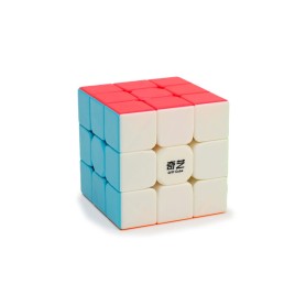 Cube 3x3 QiYi Warrior S