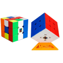 Cube 3x3 Magnetic MoYu RS3M V5