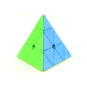 Pyraminx QiYi QiMing S2 (Cube Pyramide)