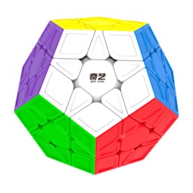 Megaminx QiYi QiHeng S...