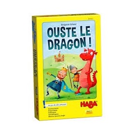 Ouste le dragon