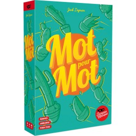Mot pour Mot