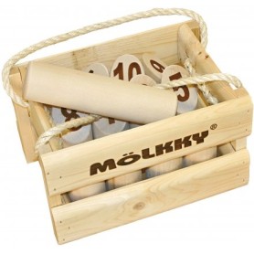 Mölkky (Version Luxe)