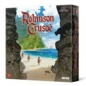 Robinson Crusoé aventures sur l\'île maudite