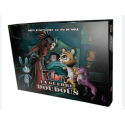 Tiny boite d\'initiation La Guerre des Doudous