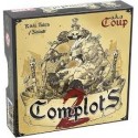 Complots 2
