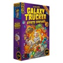 Galaxy Trucker : Effets Spatiaux