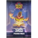 Mindbug : Promo Pack 2022