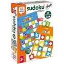 Sudoku Colors