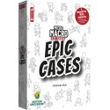 Micro Macro : Extension Epic Cases