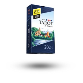 Jeu de Tarot : Tour de...