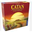 Catan le jeu de Base