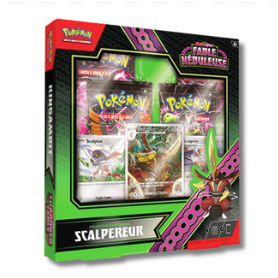 Pokémon : Coffret...