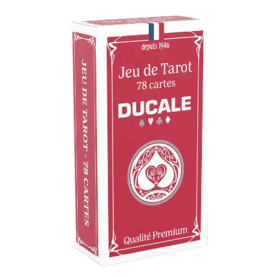 Tarot Origine Ducale