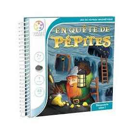 En Quête de Pépites (livret...