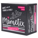 Mimetix s\'Envoie en l\'Air
