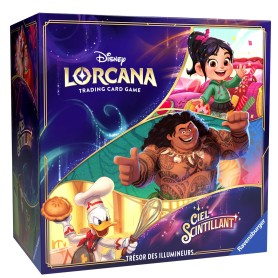 Trove Pack Disney Lorcana...
