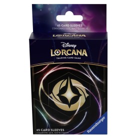 Sleeves Disney Lorcana :...