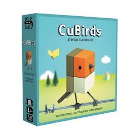 Cubirds