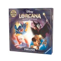 Disney Lorcana : Prélude