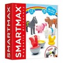 Smartmax Animaux de la ferme / My first animals
