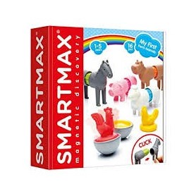 Smartmax Animaux de la...