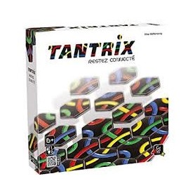 Tantrix Stratégie