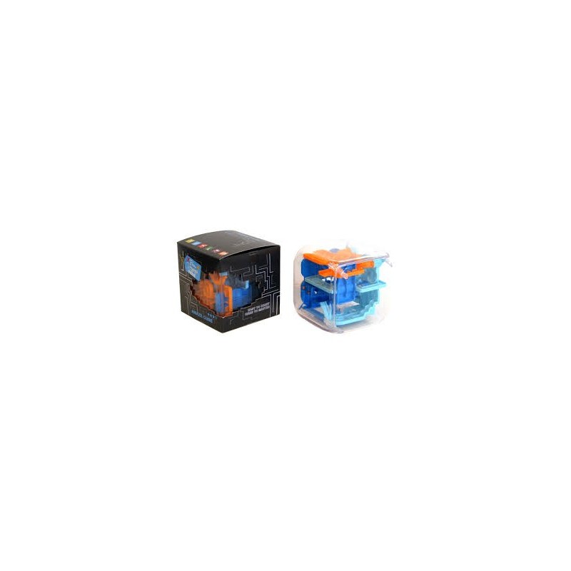 Eureka 3D Amaze Cube (casse-tête)