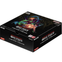 ONE PIECE JCC : Display de 24 Booster OP06 (EN)