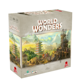 World Wonders