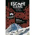 Escape Game VR : Péril en Haute Altitude