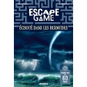 Escape Game : Echoué dans les Bermudes