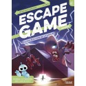Escape Game Junior : La Malédiction de la Momie