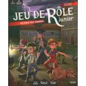 Jeu de Rôle Junior : Au-Delà des Ombres