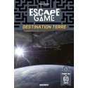 Escape Game : Destination Terre