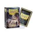 Outer Sleeves Dragon Shield Standard - Matte Clear (x100)