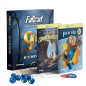 Fallout: Kit d\'initiation (JDR)