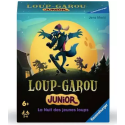 Loup Garou Junior