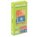 Primo Ludo Formes