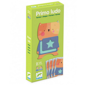 Primo Ludo Formes