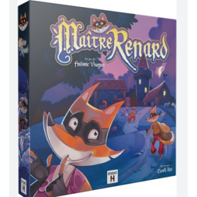 Maitre Renard