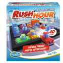 Rush Hour (Refresh)