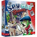 Spy Guy : France