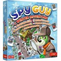 Spy Guy : Aventures d\'Hiver