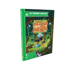 Ma Première Aventure : Au...