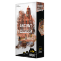 Ancient Knowledge: Extension Héritage