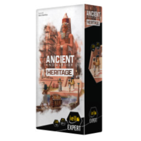 Ancient Knowledge:...
